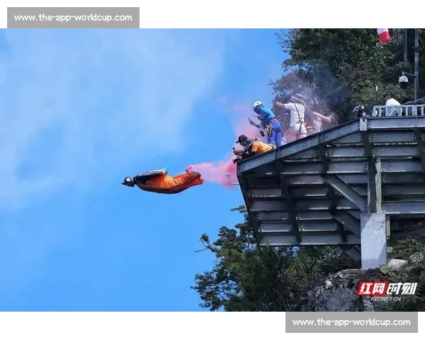 张树鹏 2025 天门山冲击翼装飞行世锦赛冠军 剑指亚洲首冠与双料传奇